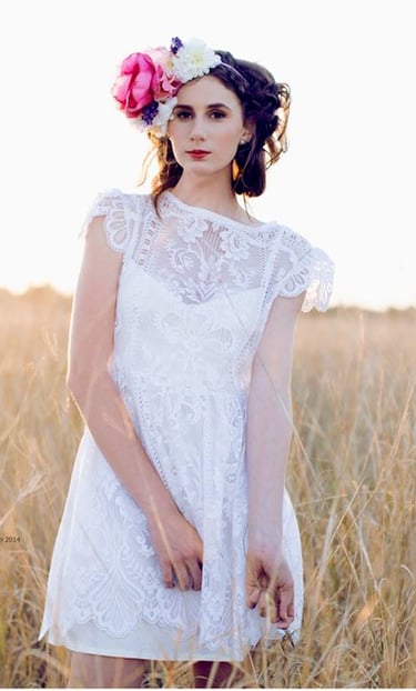 high fashion hair and makeup inspired by Vogue Italia editorials