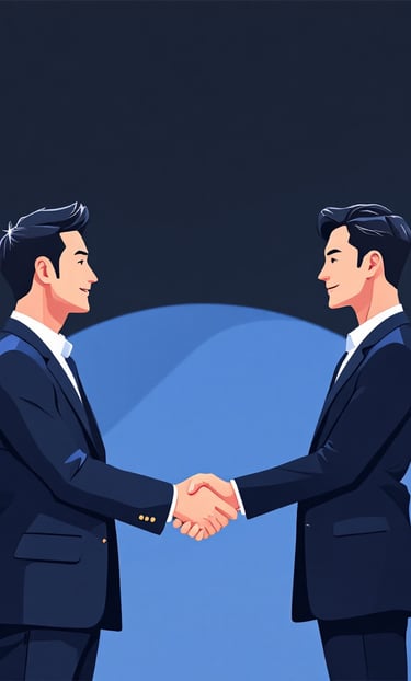 Contacta y trabajemos juntos KekosIA