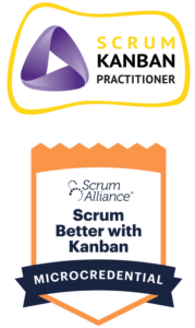 Scrum Better with Kanban Certification