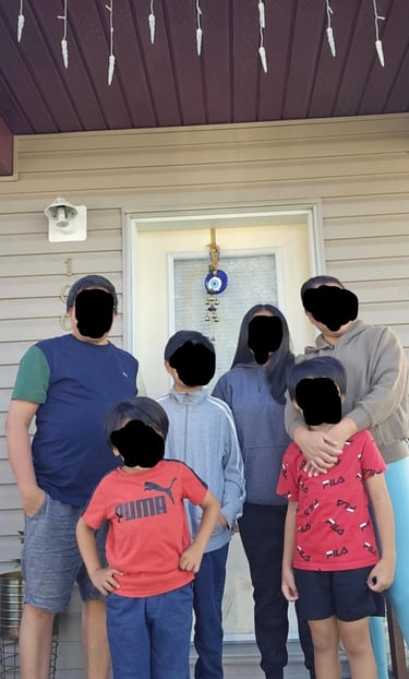 Second Family
