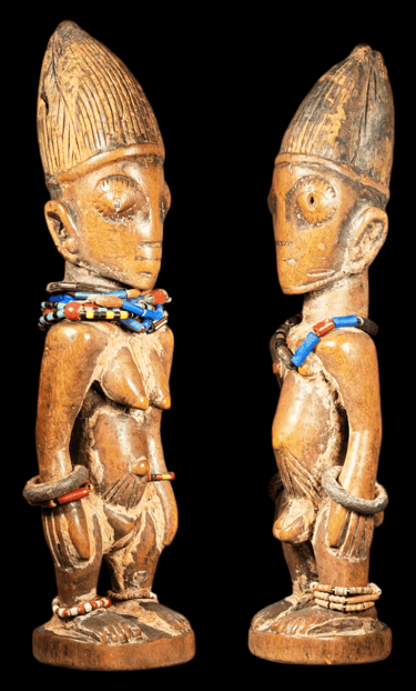 ibeji ilorin kwara state ibedji yoruba nigeria