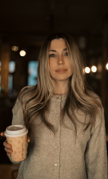 Portrait, model, blonde, montreal. photographer, beautiful