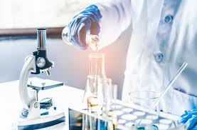 MICROSCOPE USE