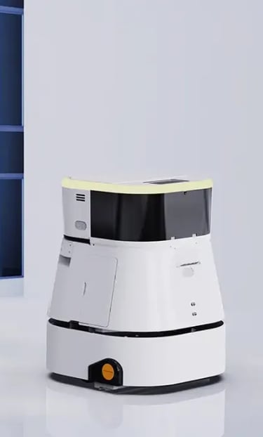 Trade Sutinen EU Cleaning