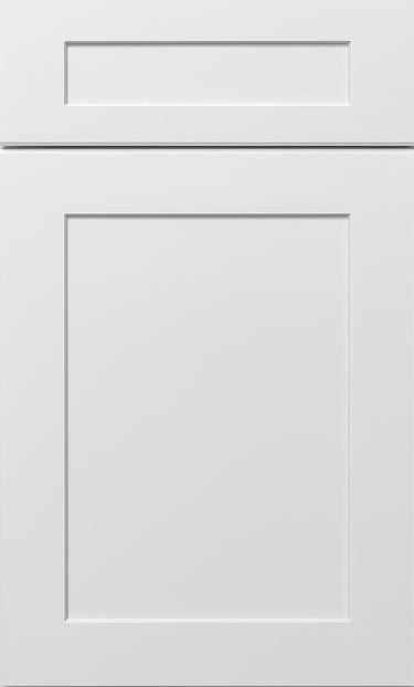 Light Grey kitchen cabinet door