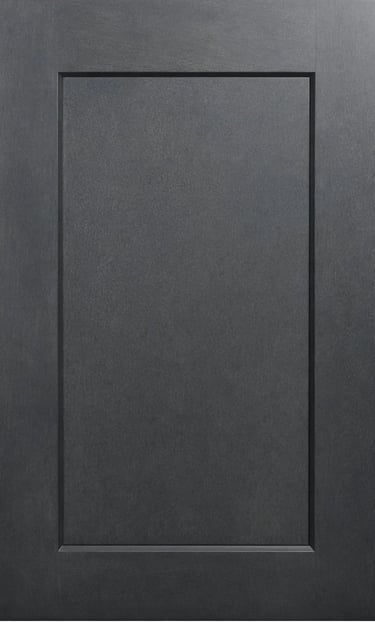 Dark Espresso Kitchen Cabinet door 