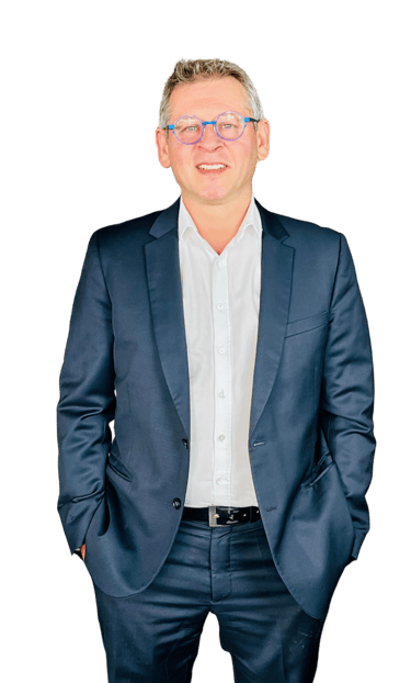 Stéphane Brousse - PDG OPCAP
