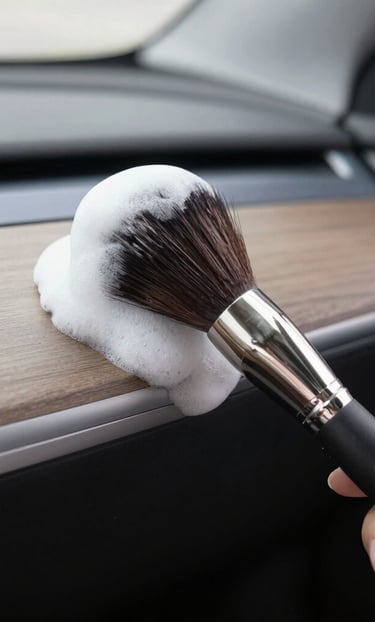 A sparkling clean mattress being aired out in a sunlit bedroom