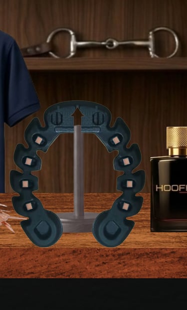 linha de produtos hooflex