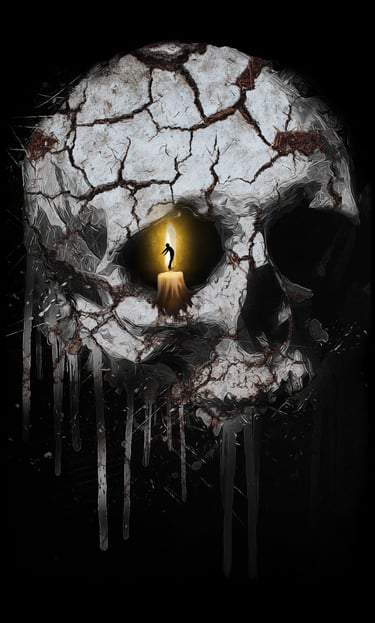 Portada de muerte y otras esperanzas