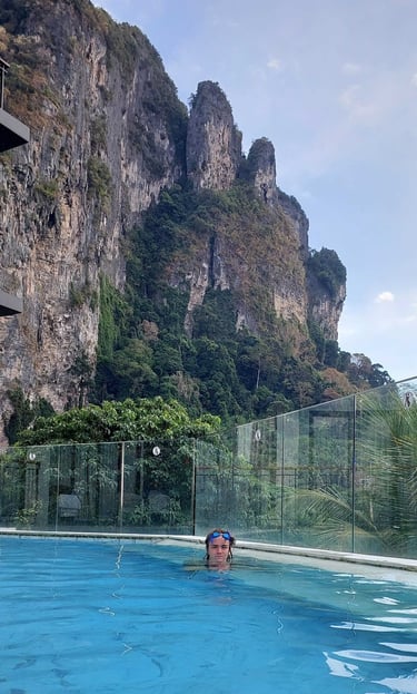 seaseeker resort krabi thailand