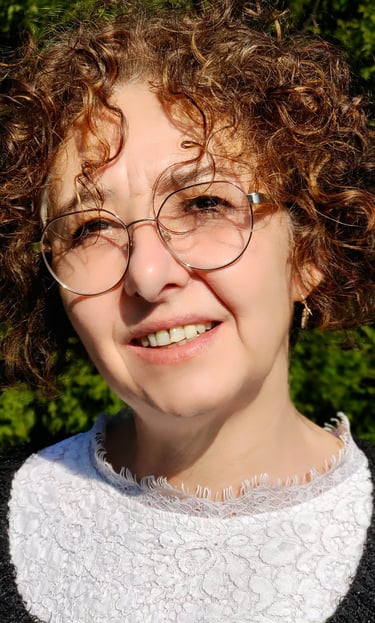 Agnès Fayolle