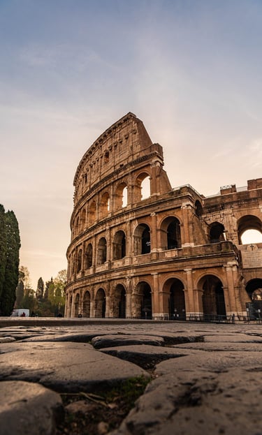 colosseum