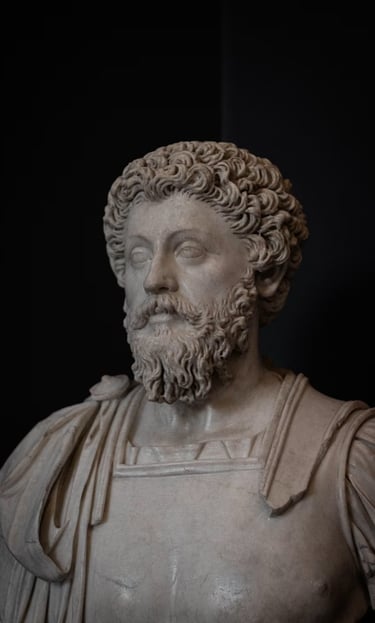 Marcus Aurelius