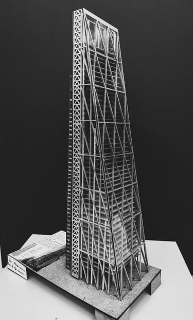 Architectural Physical Models