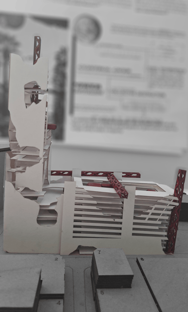 Architectural Physical Models