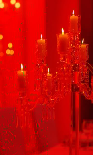 Aromatherapy session at a top-rated unisex spa and salon in Ambattur