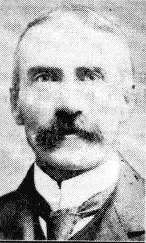 James Brown, 1855-1928, St James Road, Tunbridge Wells, Kent