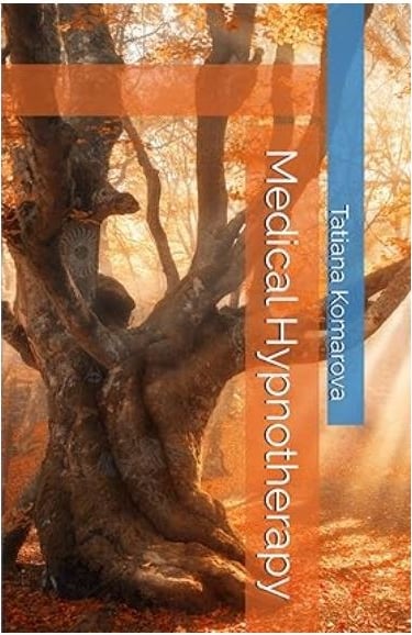Medical hypnotherapy - a collection of scripts to help with somatic disorders