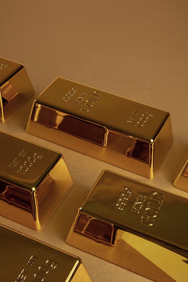 168 Capital Gold Income Program