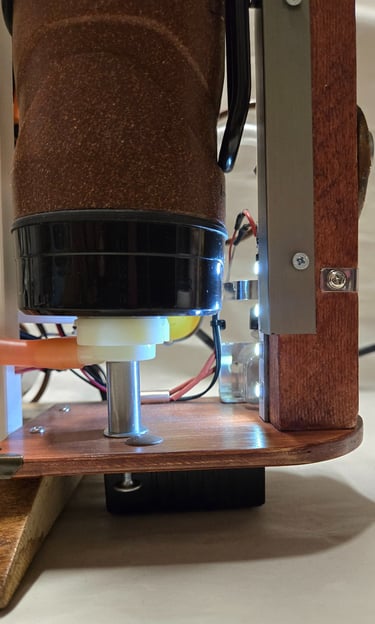 cafetière laou