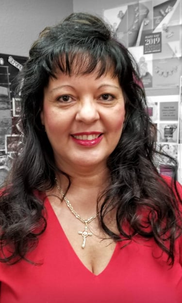 Matilde Guilloty - Bookkeeper