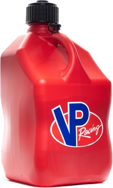 VP Racing fuel jug