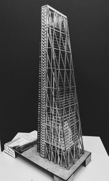 Architectural Physical Models