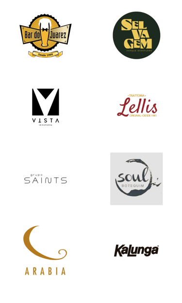 logos dos clientes da dirac solutions