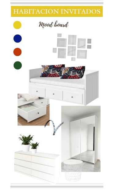 patró disseny interiorisme girona