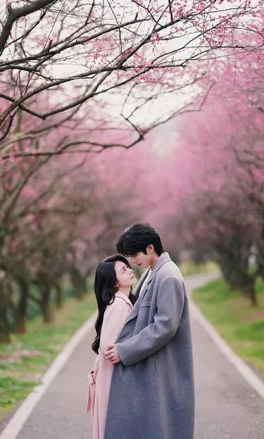 Shine On Me – Brilho Radiante - 骄阳似我 - C-Drama - DramaAsian - DoramaLand