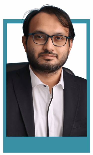 Dr. Pranavjeet Kaldate