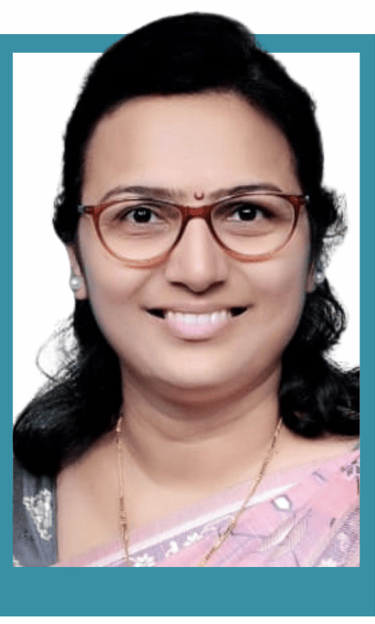 Dr. Supriya Bandagar