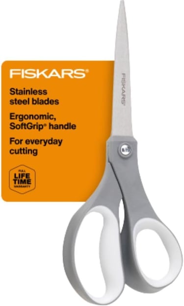 Fiskar Scissors