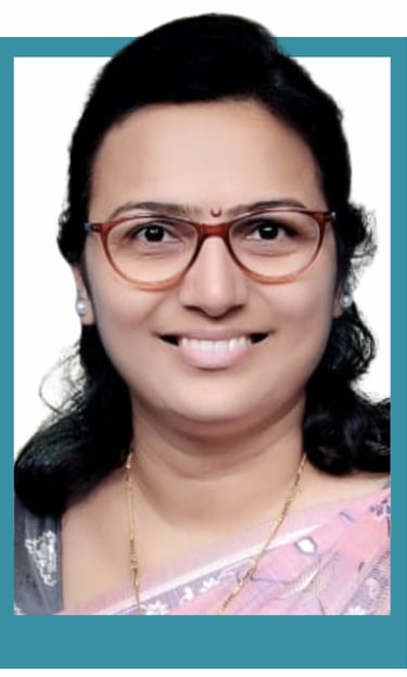 Dr. Supriya Bandagar