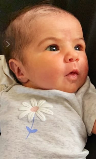 Emma Rae Solan, Emma Solan, Mike solan, Ashley Solan, Ashley Fiandaca