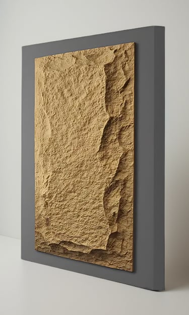 Cobra Pu Stone 095