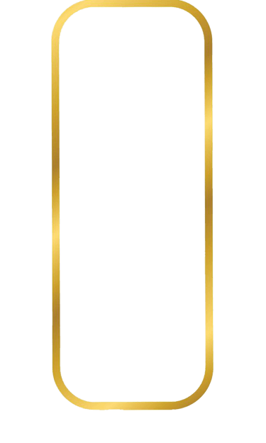 gold circle
