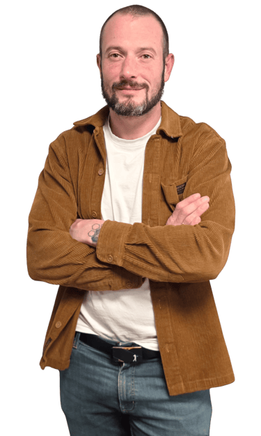 Ostéopathe Kévin ALLAIN