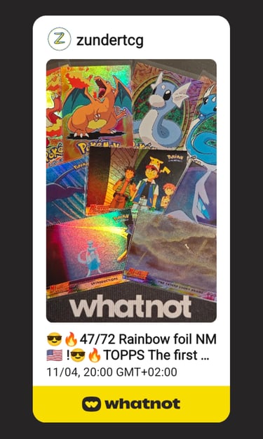 Live du 11 Avril 2026