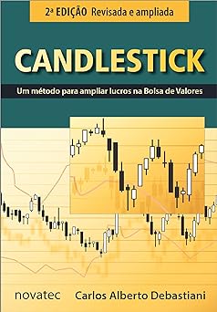 Candlestick: um Método Para Ampliar Lucros na Bolsa de Valores