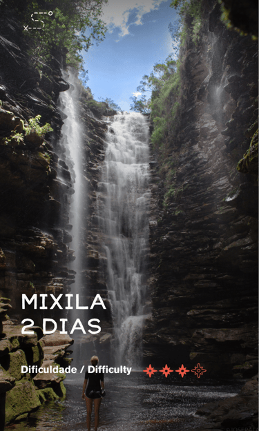 mixila 2 dias