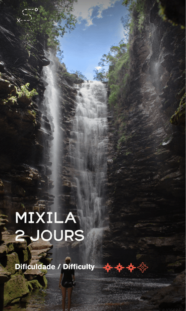 mixila 2 jours