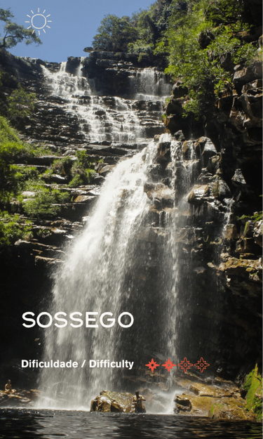 Sossego