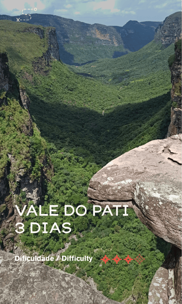 Pati 3D
