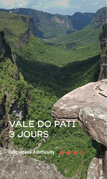 Pati 3J
