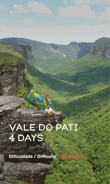 Pati 4 days