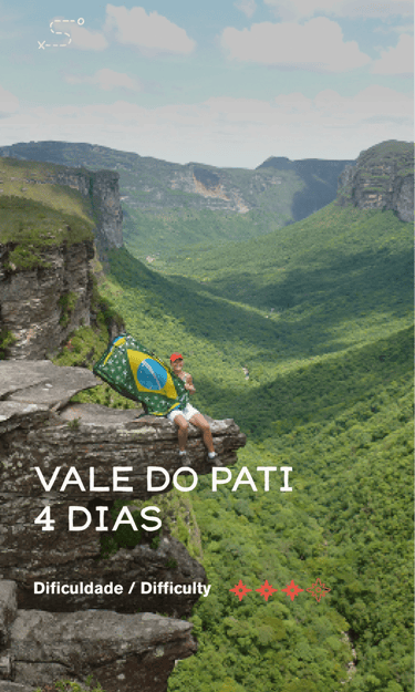 Pati 4D