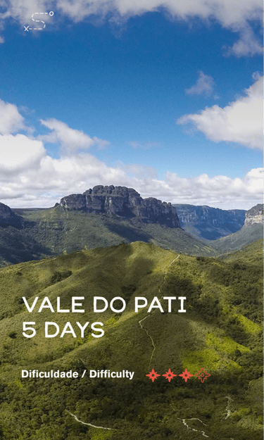 Pati 5 Days