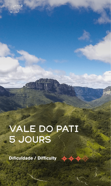 Pati 5 jours